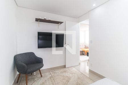 Quarto 1 de apartamento para alugar com 2 quartos, 56m² em Cézar de Souza, Mogi das Cruzes