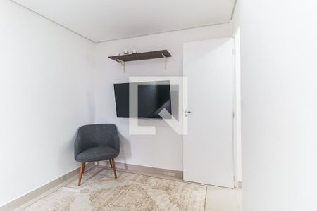 Quarto 1 de apartamento para alugar com 2 quartos, 56m² em Cézar de Souza, Mogi das Cruzes