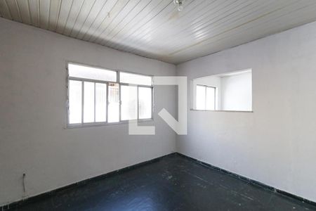 Sala de casa para alugar com 2 quartos, 90m² em Piedade, Rio de Janeiro