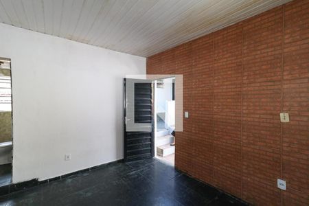 Sala de casa para alugar com 2 quartos, 90m² em Piedade, Rio de Janeiro