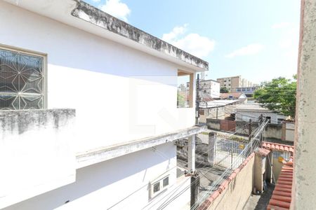 Quarto vista  de casa para alugar com 2 quartos, 90m² em Piedade, Rio de Janeiro