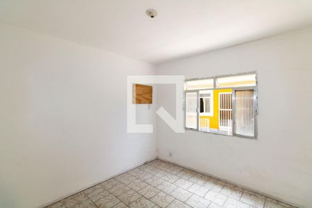 Quarto de apartamento para alugar com 1 quarto, 40m² em Guaratiba, Rio de Janeiro