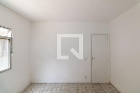 Quarto de apartamento para alugar com 1 quarto, 40m² em Guaratiba, Rio de Janeiro