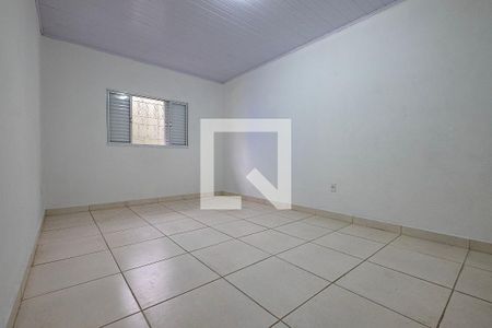 Quarto 1 de casa para alugar com 2 quartos, 100m² em Vila Madalena, São Paulo