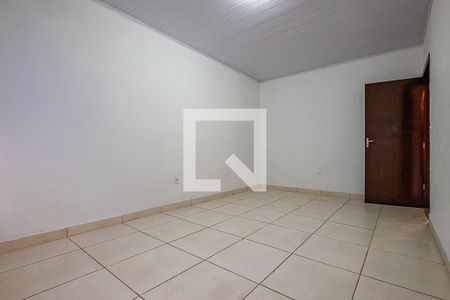 Quarto 1 de casa para alugar com 2 quartos, 100m² em Vila Madalena, São Paulo