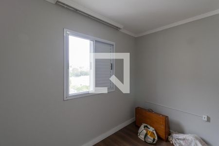 Quarto 2 de apartamento para alugar com 2 quartos, 48m² em Jardim Sao Francisco (Zona Leste), São Paulo