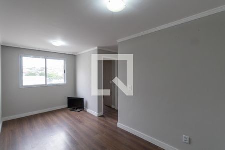 Sala de apartamento para alugar com 2 quartos, 48m² em Jardim Sao Francisco (Zona Leste), São Paulo