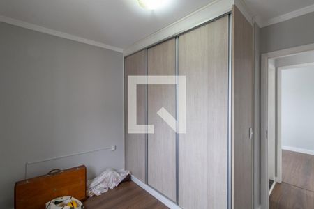 Quarto 2 de apartamento para alugar com 2 quartos, 48m² em Jardim Sao Francisco (Zona Leste), São Paulo