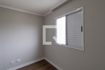 Quarto 2 de apartamento para alugar com 2 quartos, 48m² em Jardim Sao Francisco (Zona Leste), São Paulo