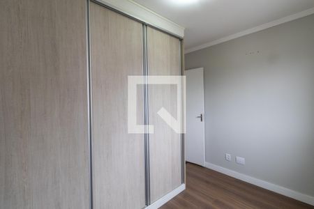 Quarto 2 de apartamento para alugar com 2 quartos, 48m² em Jardim Sao Francisco (Zona Leste), São Paulo