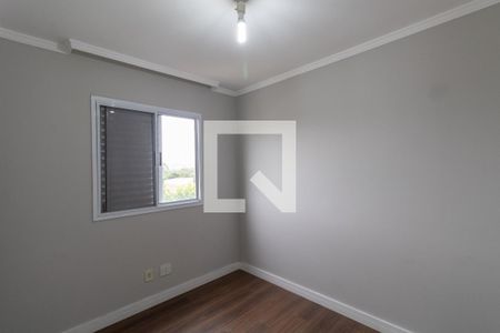 Quarto 1 de apartamento para alugar com 2 quartos, 48m² em Jardim Sao Francisco (Zona Leste), São Paulo