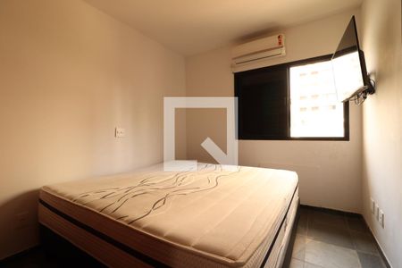 Suite  de apartamento para alugar com 3 quartos, 107m² em Centro, Ribeirão Preto