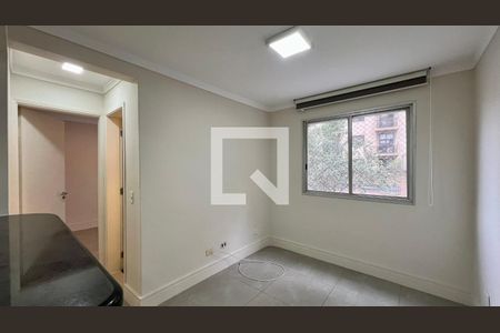 Apartamento para alugar com 38m², 1 quarto e 1 vagaSala 