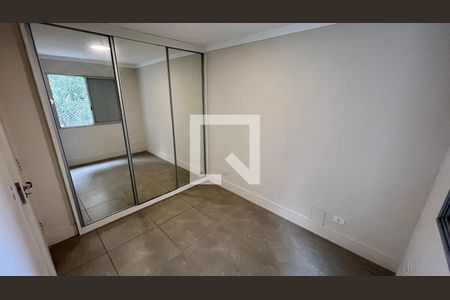 Quarto  de apartamento para alugar com 1 quarto, 38m² em Perdizes, São Paulo