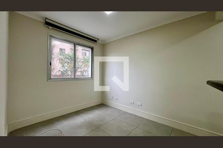 Sala  de apartamento para alugar com 1 quarto, 38m² em Perdizes, São Paulo