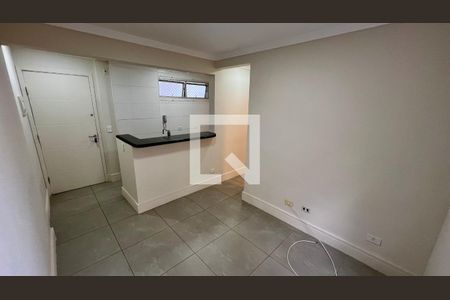 Apartamento para alugar com 38m², 1 quarto e 1 vagaSala 