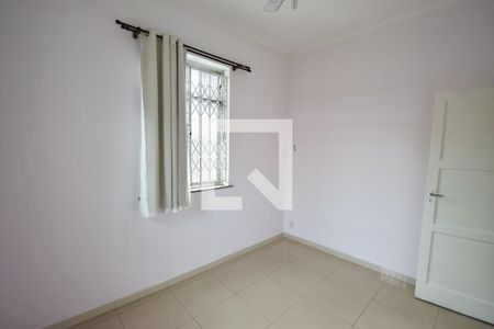 Quarto 1 de apartamento para alugar com 3 quartos, 60m² em Méier, Rio de Janeiro