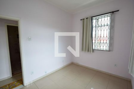 Quarto 1 de apartamento para alugar com 3 quartos, 60m² em Méier, Rio de Janeiro