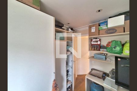 Quarto 1 de apartamento à venda com 4 quartos, 130m² em Pompeia, São Paulo