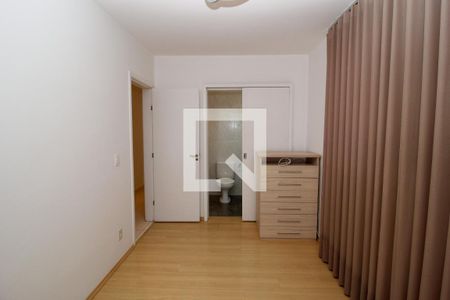 Suíte de apartamento para alugar com 3 quartos, 88m² em Buritis, Belo Horizonte