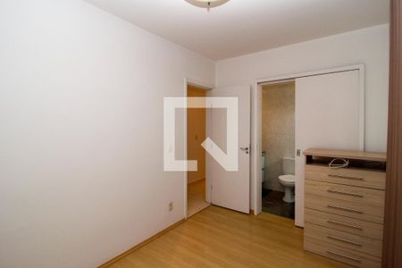 Suíte de apartamento para alugar com 3 quartos, 88m² em Buritis, Belo Horizonte