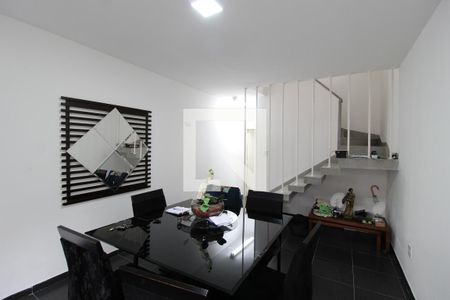 Sala de casa para alugar com 3 quartos, 120m² em Vila Nova Conceição, São Paulo