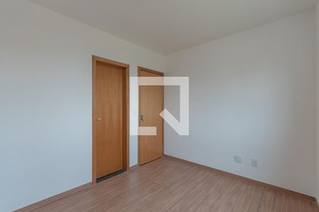 Quarto de apartamento à venda com 2 quartos, 110m² em Planalto, Belo Horizonte