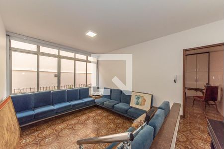 Sala de TV de casa à venda com 4 quartos, 317m² em Parque Jabaquara, São Paulo