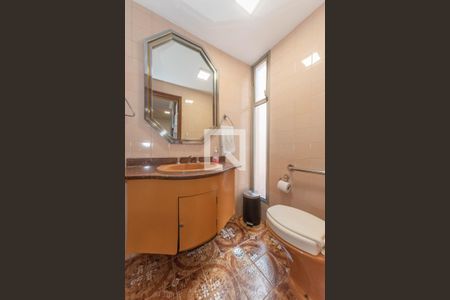 Lavabo de casa à venda com 4 quartos, 317m² em Parque Jabaquara, São Paulo