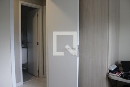 Quarto  de apartamento à venda com 2 quartos, 57m² em Quinta da Paineira, São Paulo