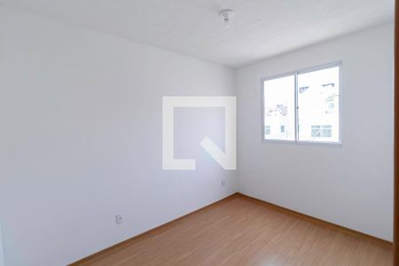 Quarto 1 de apartamento para alugar com 2 quartos, 45m² em Cabral, Contagem