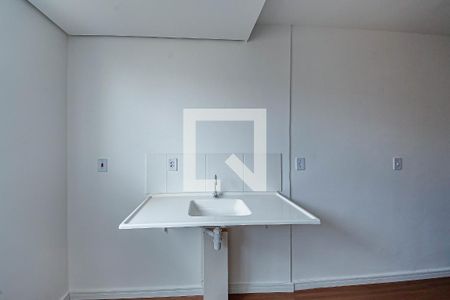 Studio de apartamento à venda com 1 quarto, 23m² em Vila Ema, São Paulo