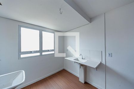 Studio de apartamento à venda com 1 quarto, 23m² em Vila Ema, São Paulo