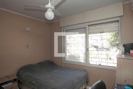 Quarto 2 de apartamento para alugar com 2 quartos, 71m² em Azenha, Porto Alegre