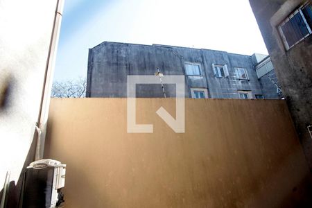 Sala Vista de apartamento para alugar com 2 quartos, 71m² em Azenha, Porto Alegre