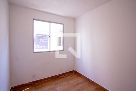 Quarto 1 de apartamento para alugar com 2 quartos, 43m² em Nova Cidade, São Gonçalo