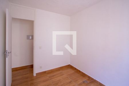 Quarto 1 de apartamento para alugar com 2 quartos, 43m² em Nova Cidade, São Gonçalo