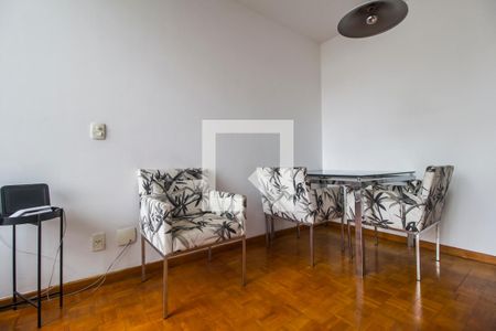 Sala de Jantar de apartamento à venda com 1 quarto, 76m² em A Industrial, Barueri