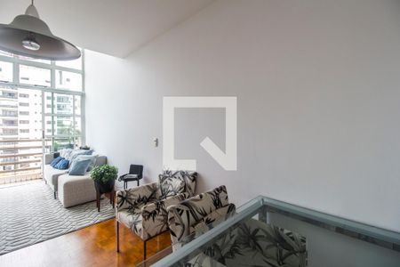 Sala de Jantar de apartamento à venda com 1 quarto, 76m² em A Industrial, Barueri