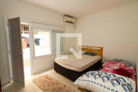 Quarto de apartamento à venda com 1 quarto, 57m² em Santo Antônio, Porto Alegre