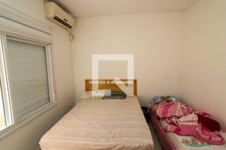 Quarto de apartamento à venda com 1 quarto, 57m² em Santo Antônio, Porto Alegre