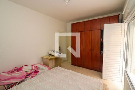 Quarto de apartamento à venda com 1 quarto, 57m² em Santo Antônio, Porto Alegre