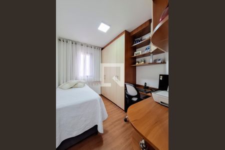 Quarto  de apartamento à venda com 2 quartos, 54m² em Santana, São Paulo