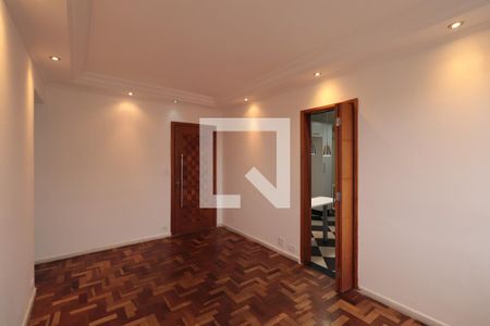 Sala de apartamento para alugar com 2 quartos, 70m² em Vila Santo Estevão, São Paulo