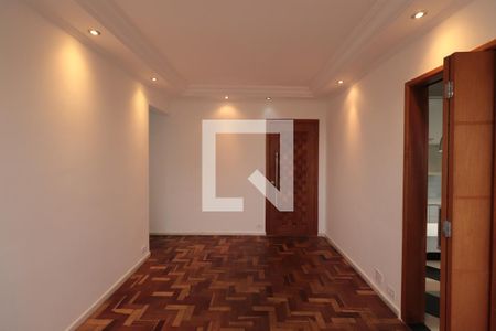 Sala de apartamento para alugar com 2 quartos, 70m² em Vila Santo Estevão, São Paulo