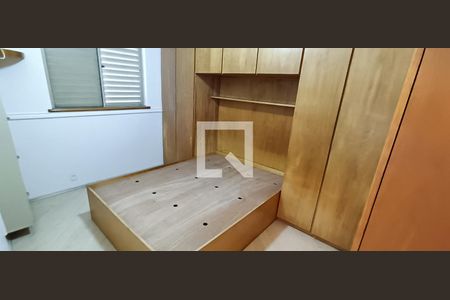 Quarto 2 de apartamento à venda com 2 quartos, 55m² em Vila Morse, São Paulo