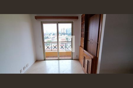 Sala de apartamento à venda com 2 quartos, 55m² em Vila Morse, São Paulo