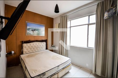 Quarto 1 de apartamento à venda com 2 quartos, 100m² em Andaraí, Rio de Janeiro