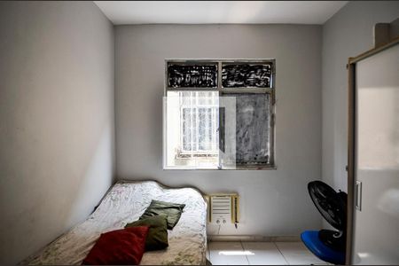 Quarto 2 de apartamento à venda com 2 quartos, 100m² em Andaraí, Rio de Janeiro