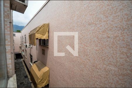 Vista do Quarto 1 de apartamento à venda com 2 quartos, 100m² em Andaraí, Rio de Janeiro